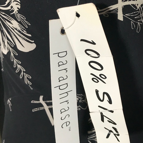 Cute Ruffle Dress - Picture 5 of 5